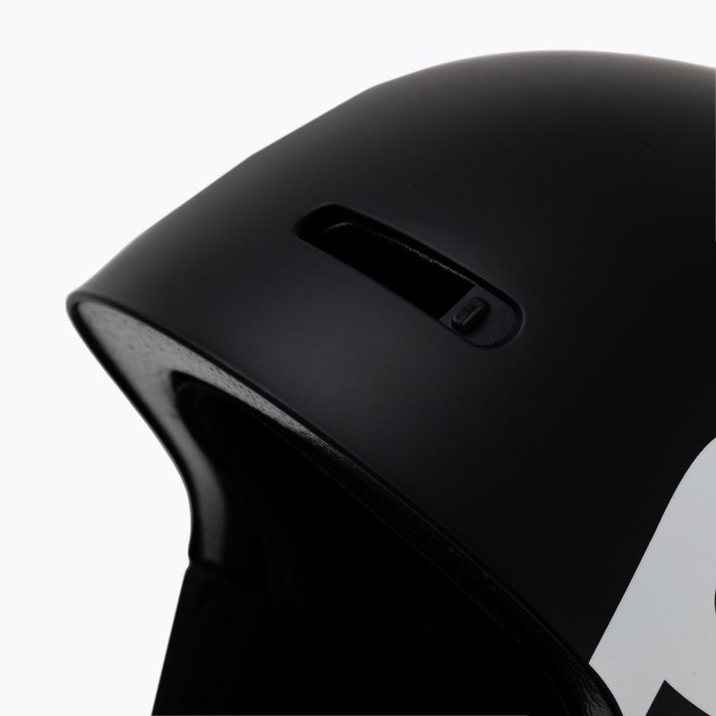 Skihelm POC Auric Cut BC MIPS uranium black matt 7