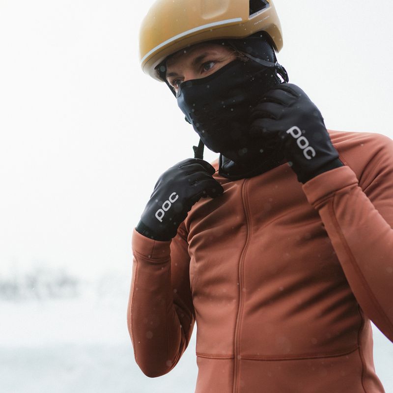 Fahrradjacke für Frauen POC Thermal himalayan salt 8