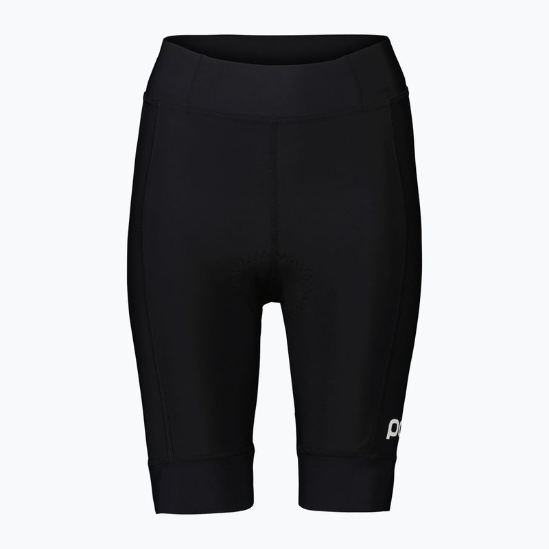 Radhosen für Frauen POC Air Indoor uranium black 4