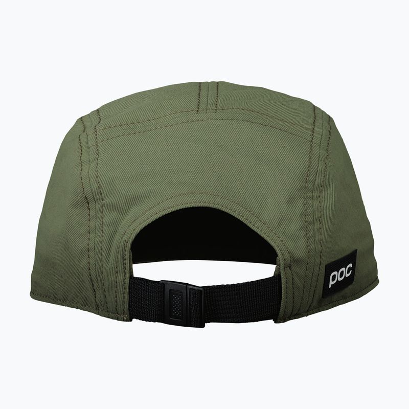 POC Urbane Cap epidotgrün 2