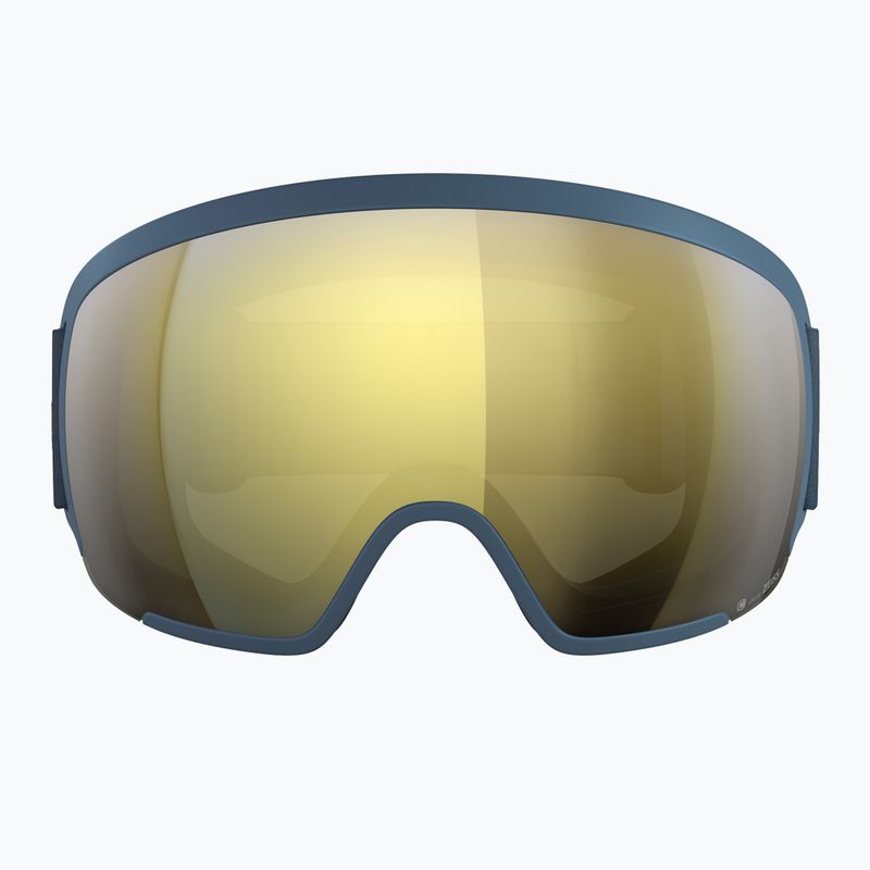 Skibrille POC Orb Clarity Hedvig Wessel Ed. stetind blue/clarity define/spektris yellow 7