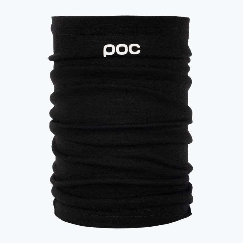 Schornstein POC Thermal Neck Warmer Tube uranium black