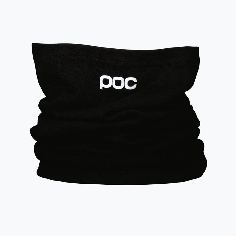 Schornstein POC Thermal Neck Warmer Tube uranium black 4