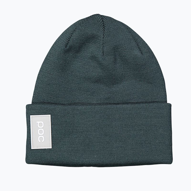 Wintermütze POC Pure Beanie calcite blue