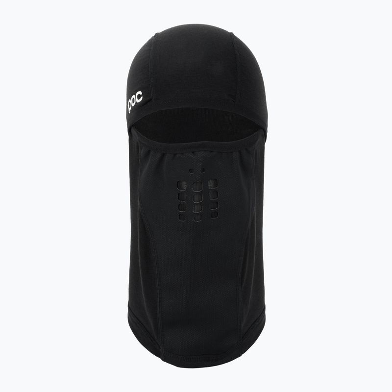 Kaminsims POC Thermal uranium black 2