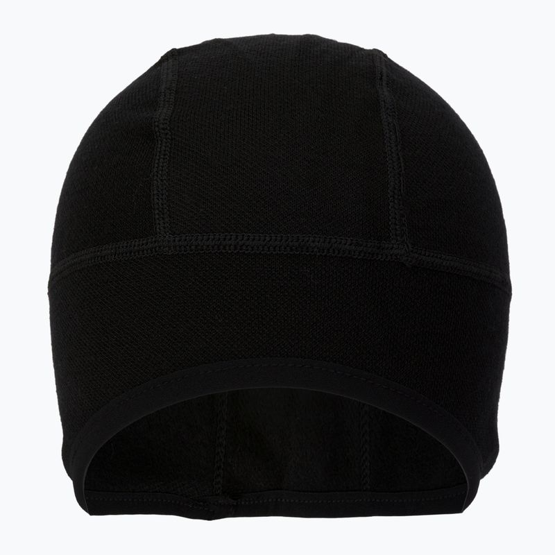 Radfahrer-Mütze POC Thermal Beanie uranium black 2