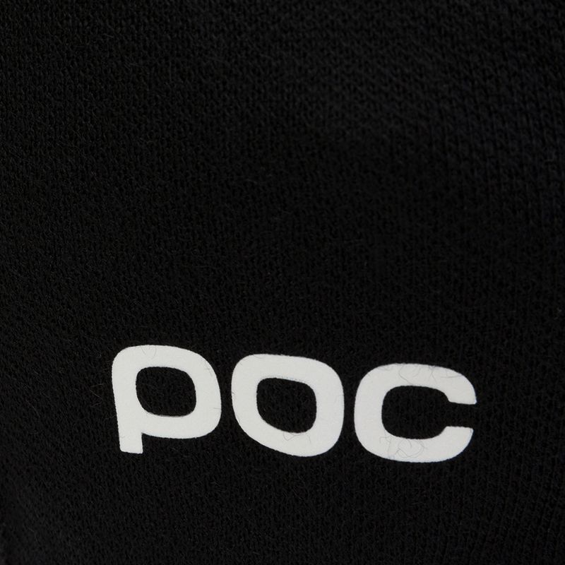 Radfahrer-Mütze POC Thermal Beanie uranium black 3