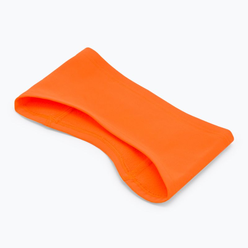 Stirnband POC Thermal Headband zink orange