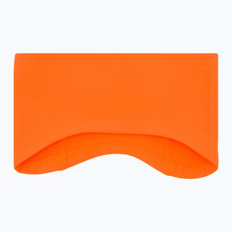 Stirnband POC Thermal Headband zink orange 2