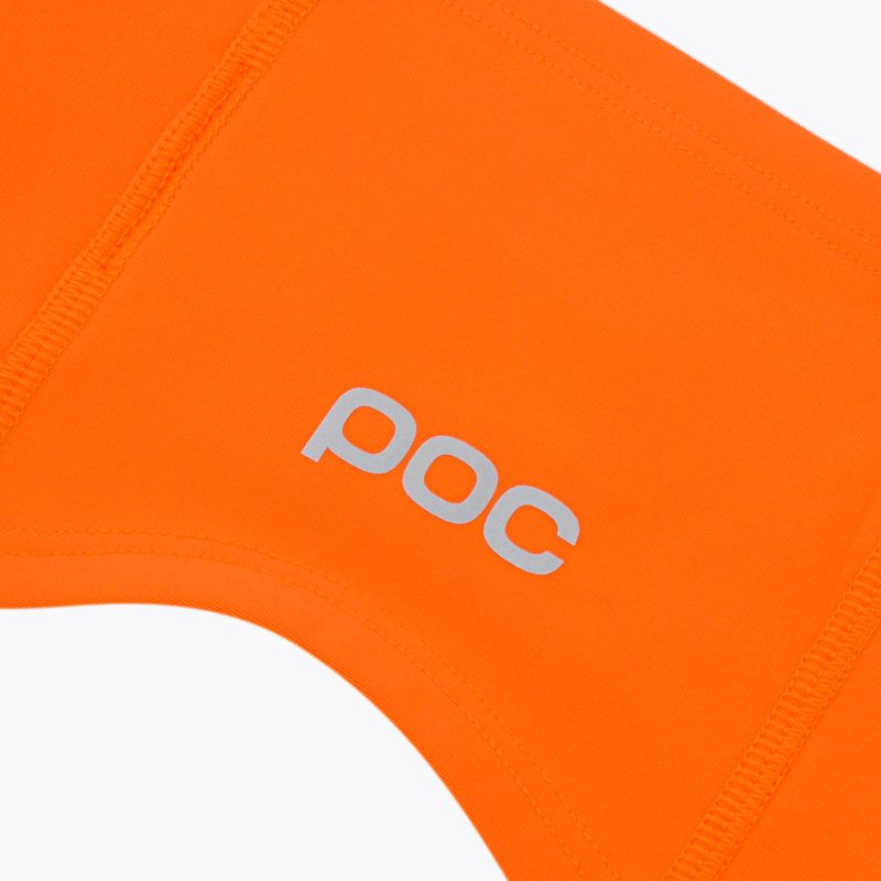 Stirnband POC Thermal Headband zink orange 3