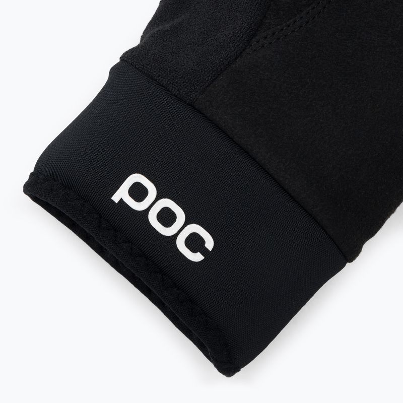 Radfahrer-Handschuhe POC Thermal Lite uranium black 4