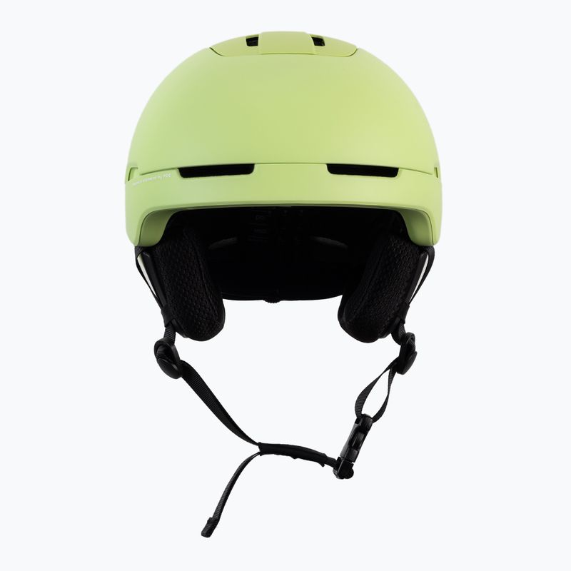 Skihelm POC Obex MIPS lemon calcite matt 2