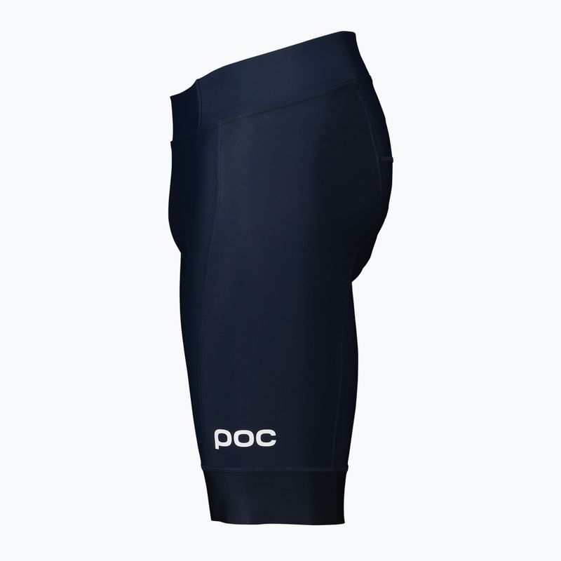 Fahrrad Shorts Herren POC Air Indoor turmaline navy 3