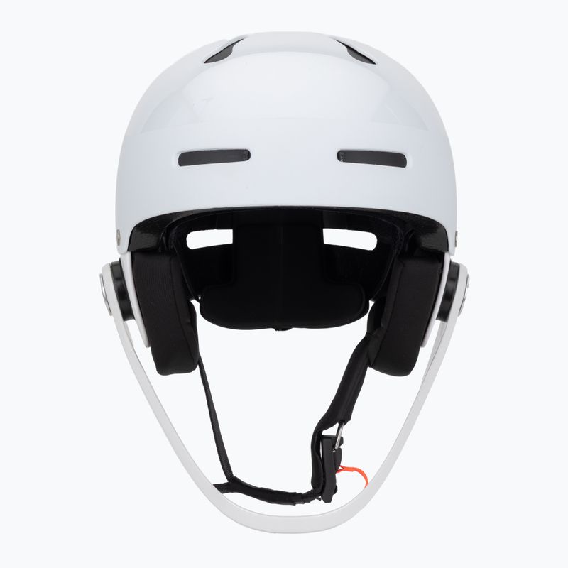 Skihelm POC Artic SL MIPS hydrogen white 2