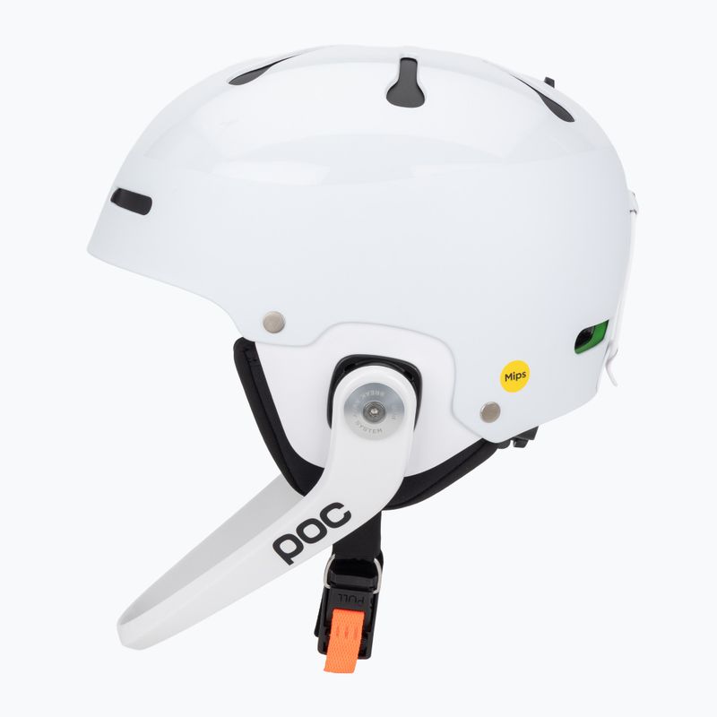 Skihelm POC Artic SL MIPS hydrogen white 3