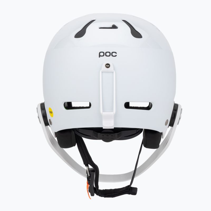 Skihelm POC Artic SL MIPS hydrogen white 4