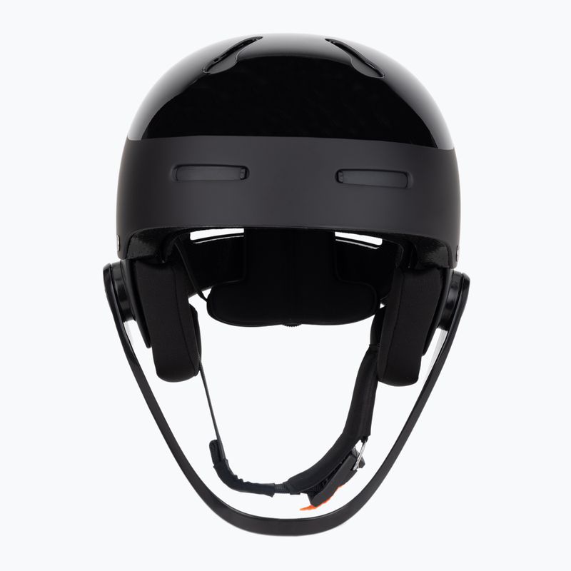 Skihelm POC Artic SL MIPS uranium black 2