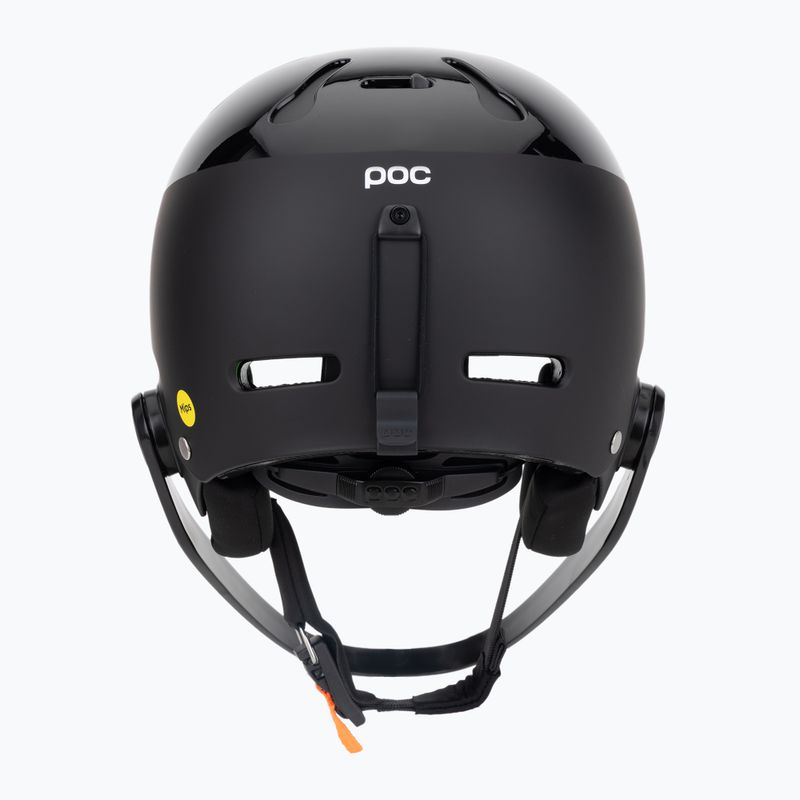 Skihelm POC Artic SL MIPS uranium black 7