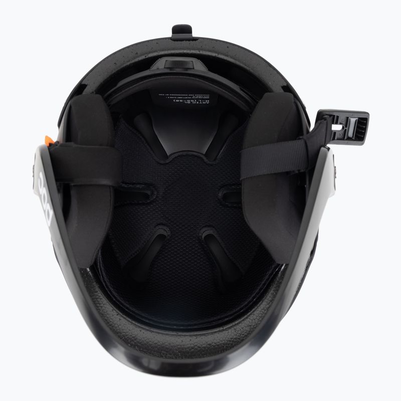 Skihelm POC Artic SL MIPS uranium black 4