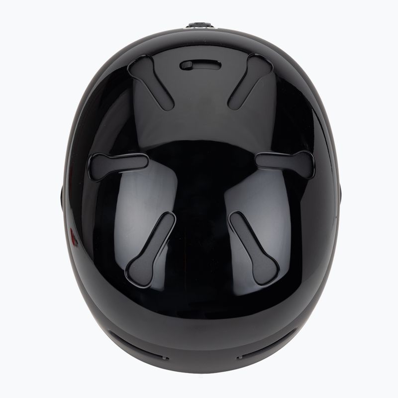 Skihelm POC Artic SL MIPS uranium black 5