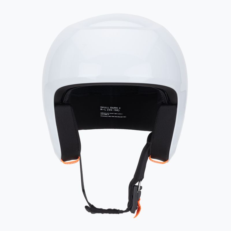 Skihelm POC Skull Dura X MIPS hydrogen white 2