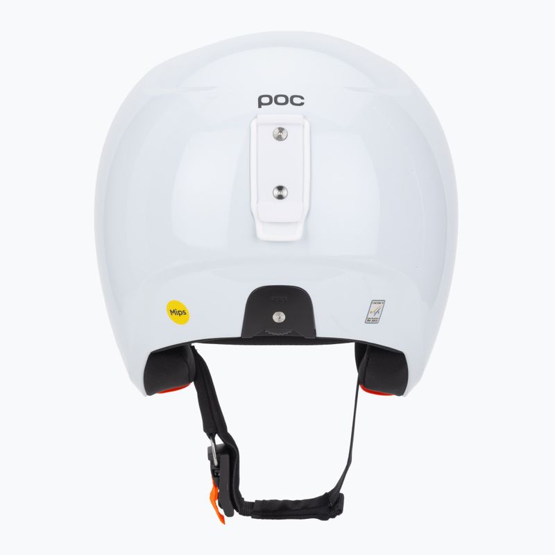 Skihelm POC Skull Dura X MIPS hydrogen white 4