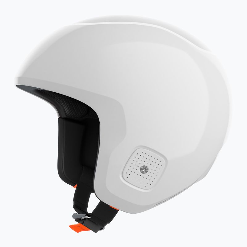 Kinder-Skihelm POC Skull Dura X MIPS hydrogen white