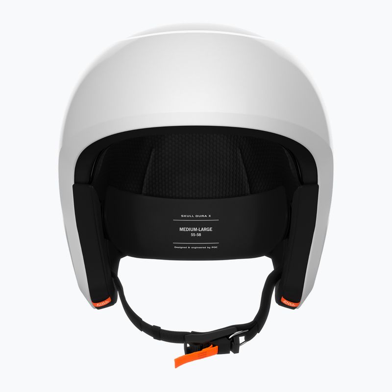 Skihelm POC Skull Dura X MIPS hydrogen white 3