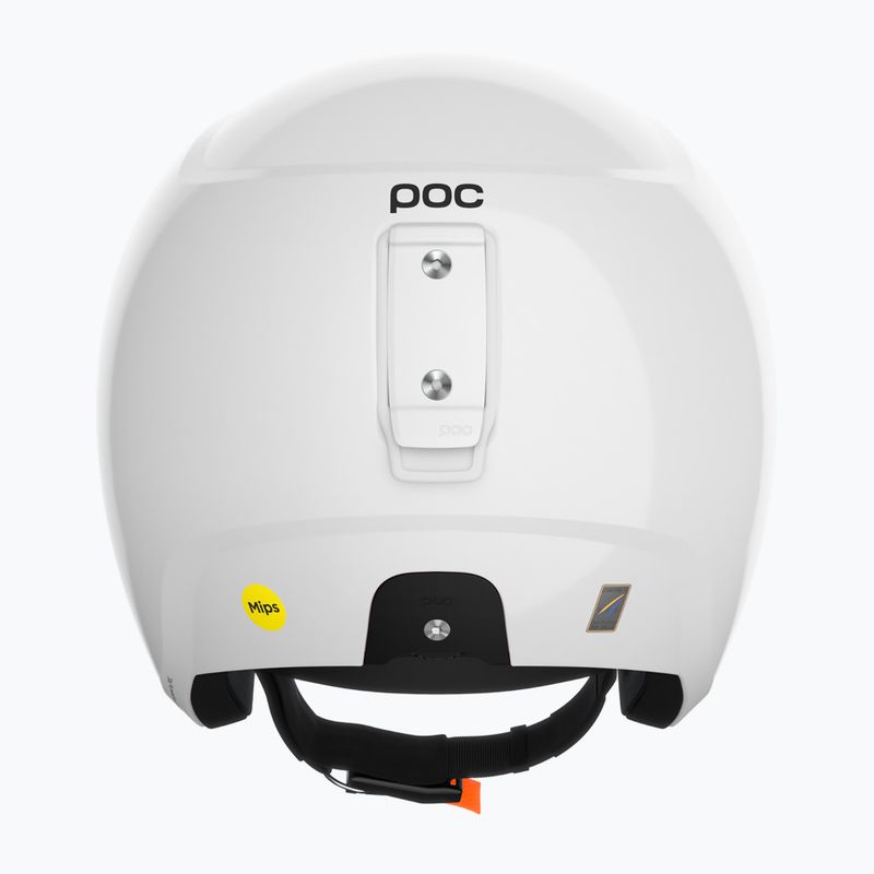 Kinder-Skihelm POC Skull Dura X MIPS hydrogen white 4