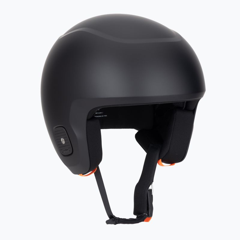 Skihelm POC Skull Dura X MIPS uranium black matte