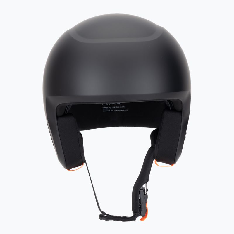 Skihelm POC Skull Dura X MIPS uranium black matte 2