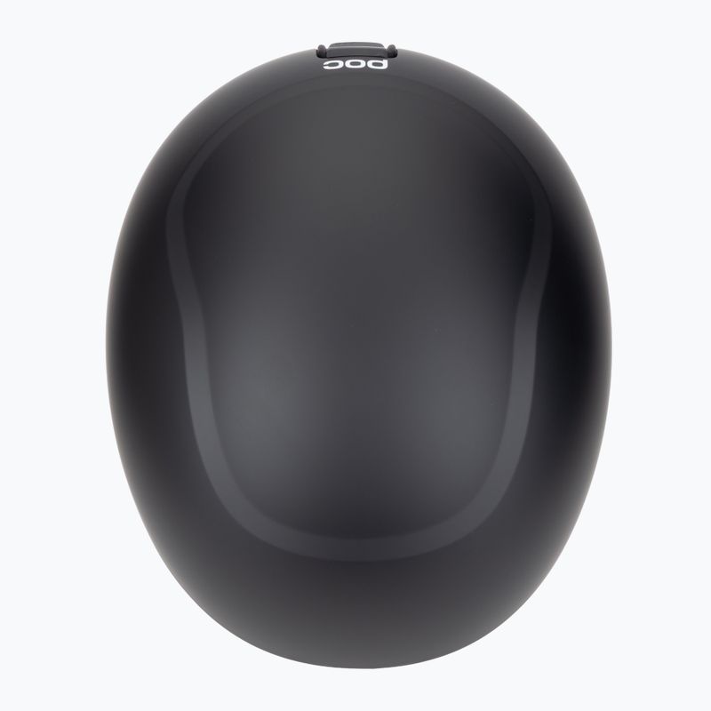 Skihelm POC Skull Dura X MIPS uranium black matte 6