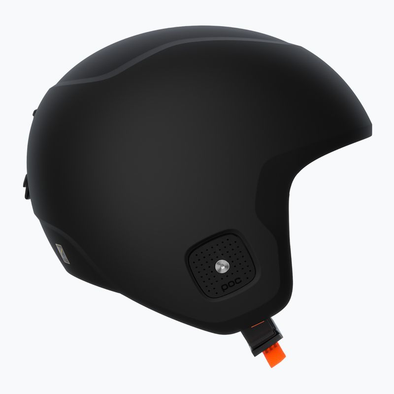 Skihelm POC Skull Dura X MIPS uranium black matte 2