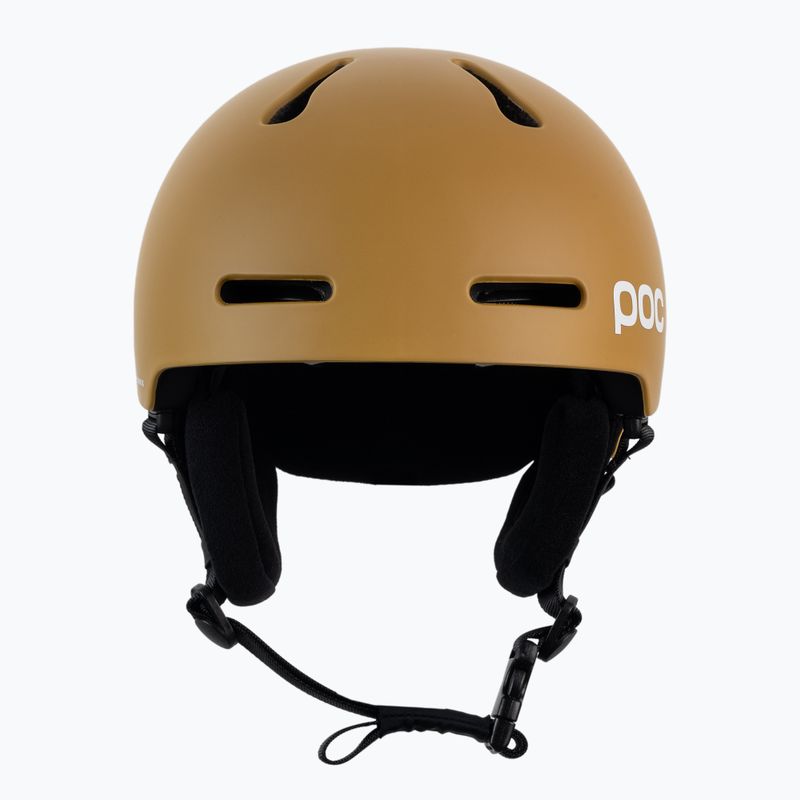 Skihelm POC Fornix MIPS cerussite kashima matt 2
