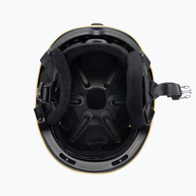 Skihelm POC Fornix MIPS cerussite kashima matt 5