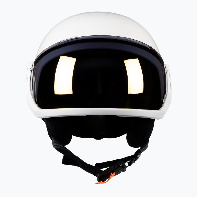 Skihelm POC Levator MIPS hydrogen white 2