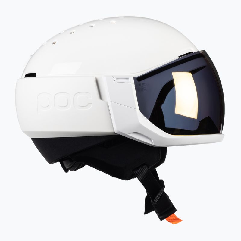 Skihelm POC Levator MIPS hydrogen white 4