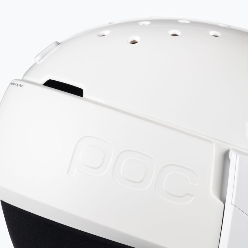 Skihelm POC Levator MIPS hydrogen white 8