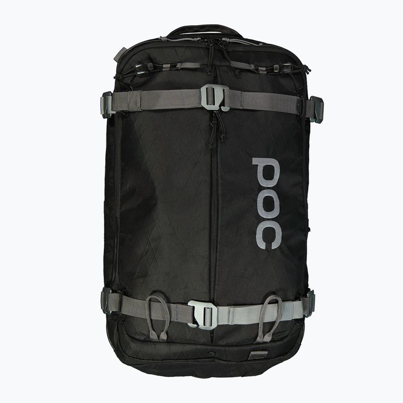 Lawinenrucksack POC Dimension Avalanche uranium black