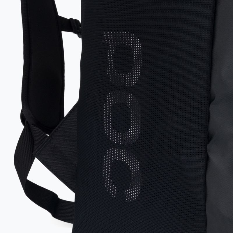 Skirucksack POC Race Backpack uranium black 6