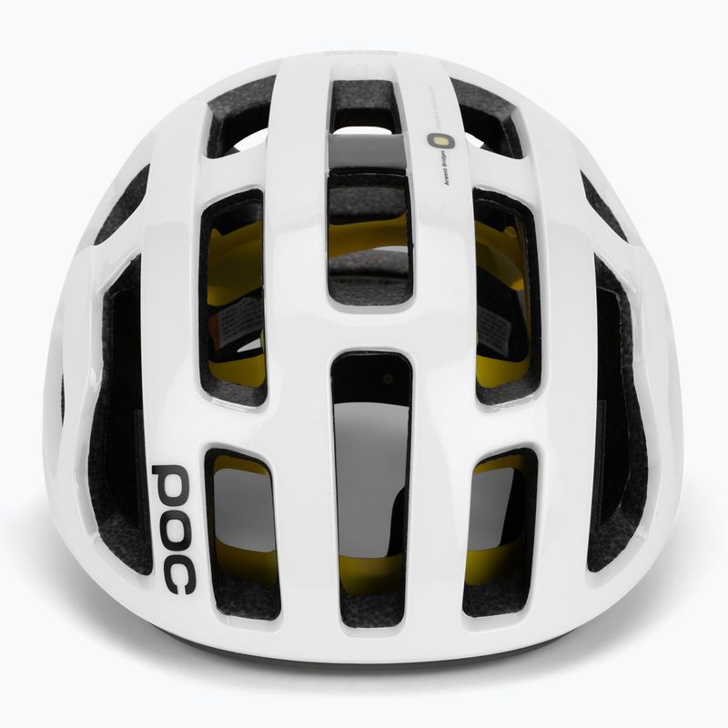 Fahrradhelm POC Octal X MIPS hydrogen white 2