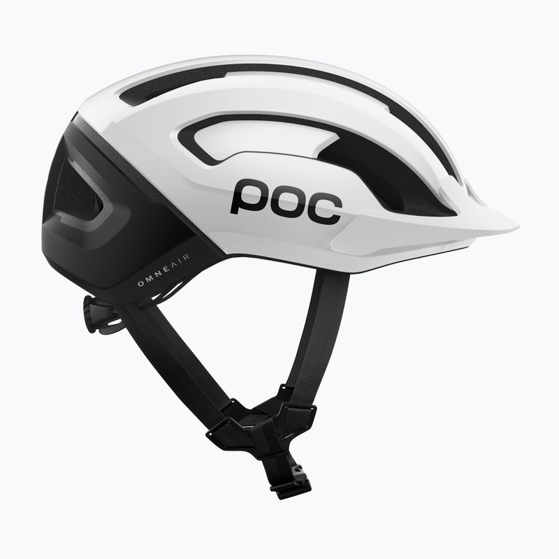 Fahrradhelm POC Omne Air Resistance MIPS Wasserstoff weiß 3