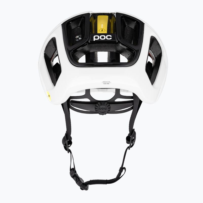 Fahrrad Helm POC Ventral MIPS hydrogen white 3