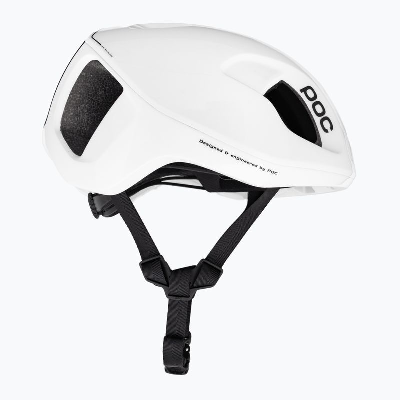 Fahrrad Helm POC Ventral MIPS hydrogen white 4