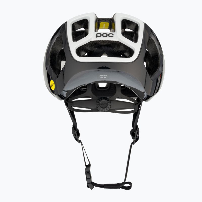 POC Ventral Air MIPS Fahrradhelm Uranium schwarz 3