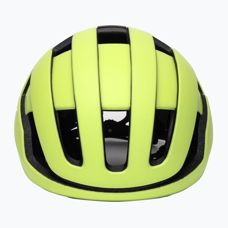 Fahrradhelm POC Omne Air MIPS lemon calcite matt 2