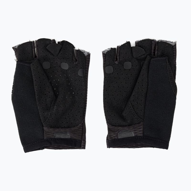 Radfahrer-Handschuhe POC Agile Short uranium black 2