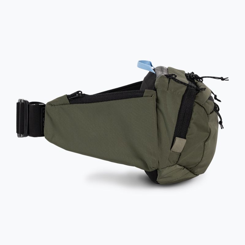 Hüfttasche POC Lamina Hip Pack epidote green 2