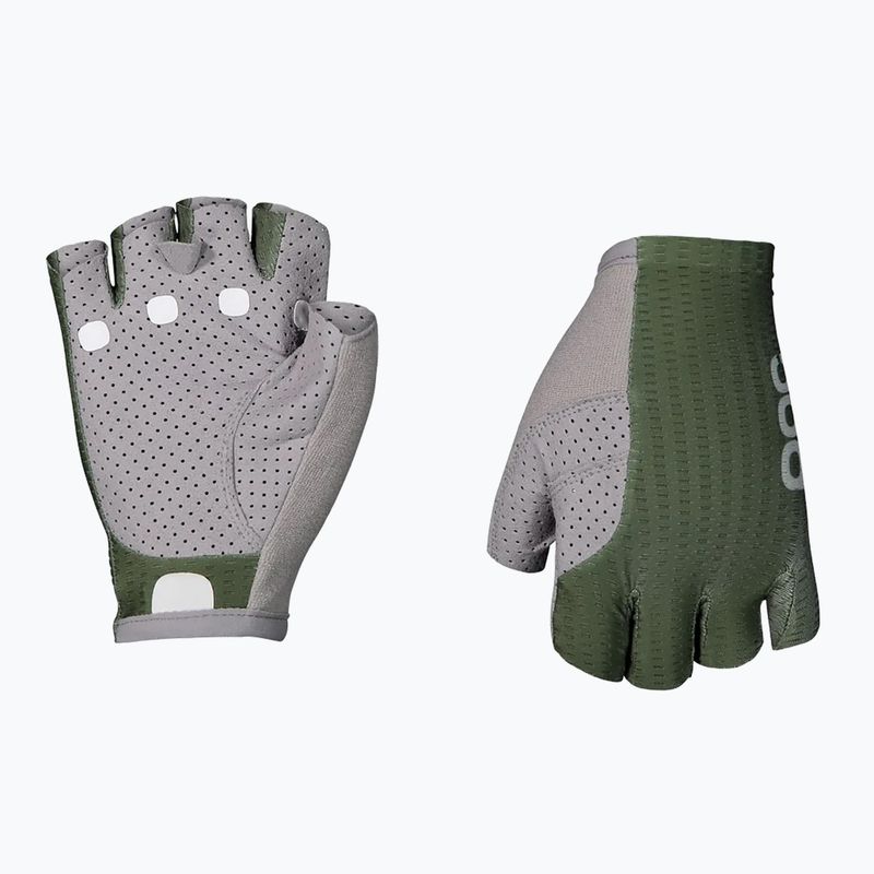 Fahrrad Handschuhe POC Agile Short epidote green