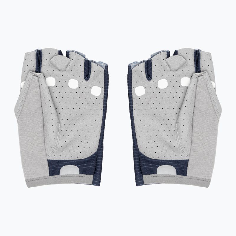 Fahrrad Handschuhe POC Agile Short turmaline navy 2